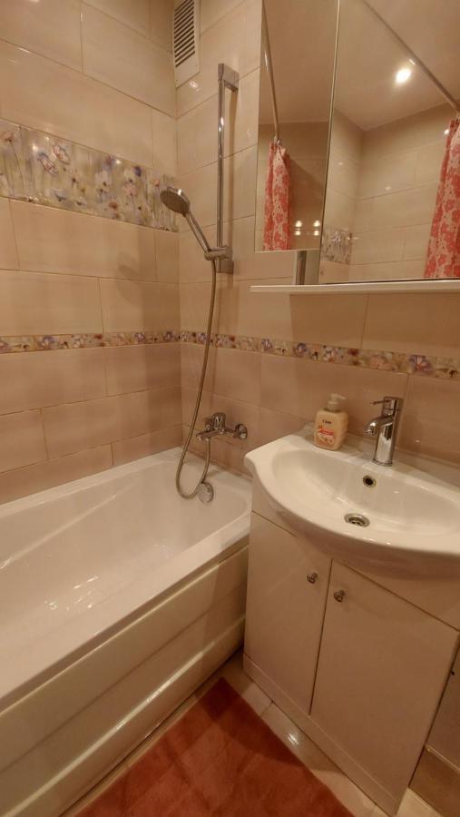 Apartament Celtnieku 14 Windawa Zewnętrze zdjęcie