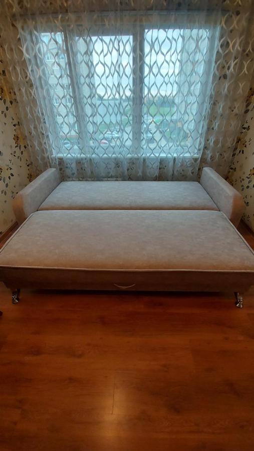 Apartament Celtnieku 14 Windawa Zewnętrze zdjęcie
