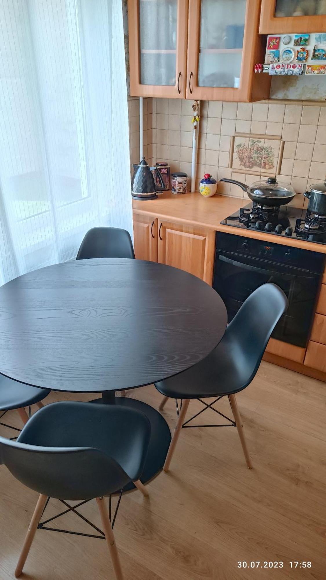 Apartament Celtnieku 14 Windawa Zewnętrze zdjęcie