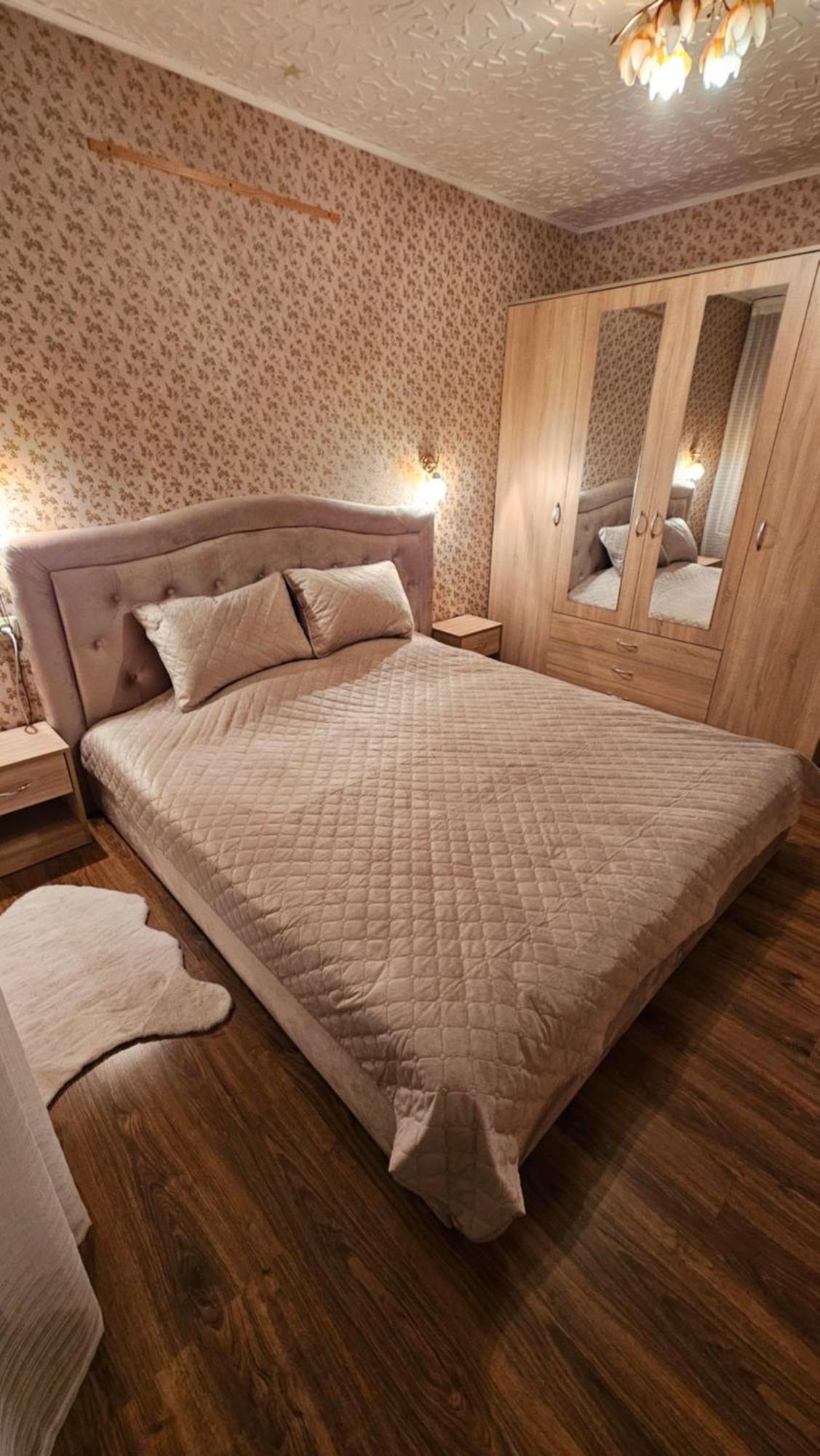 Apartament Celtnieku 14 Windawa Zewnętrze zdjęcie